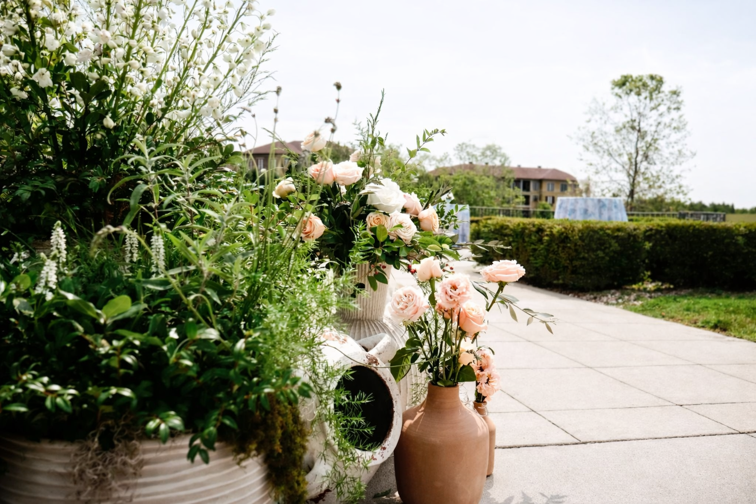 Emma Allard Photography at the Corazon Club