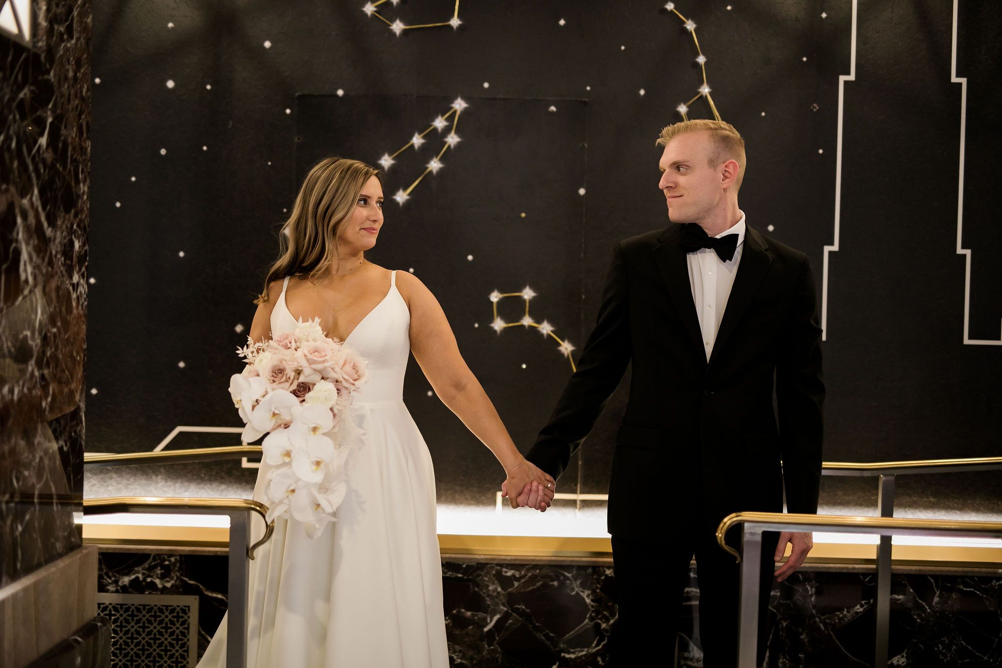 Columbus Ohio Wedding Flowers