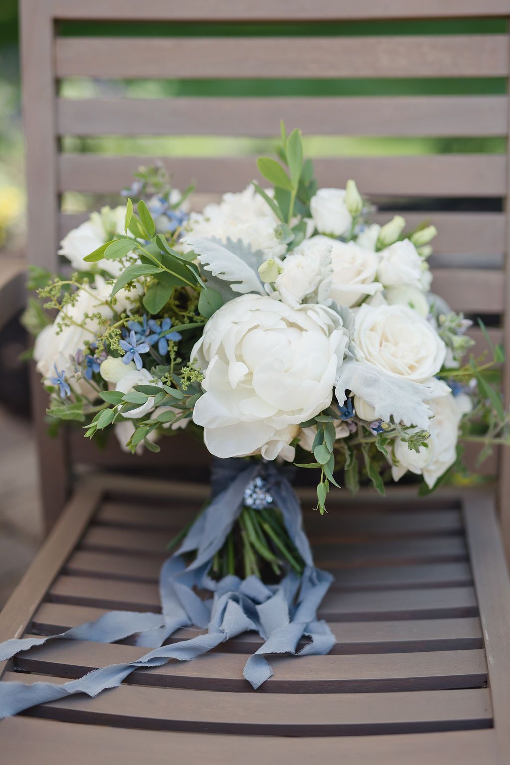 Columbus Ohio Wedding Flowers