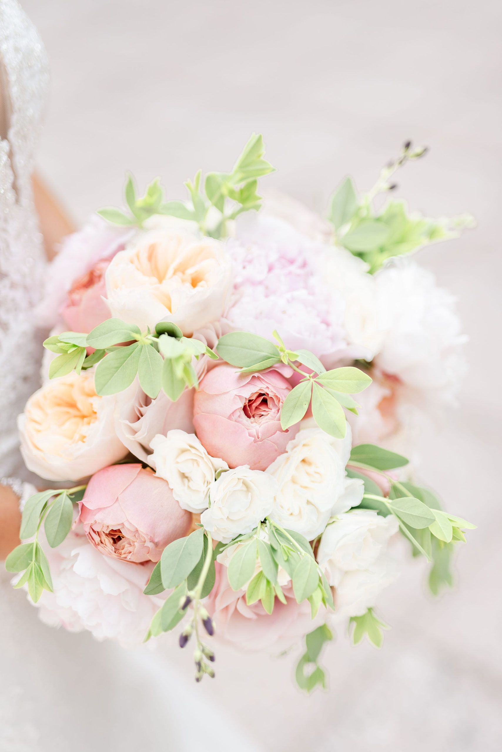 Columbus Ohio Wedding Flowers