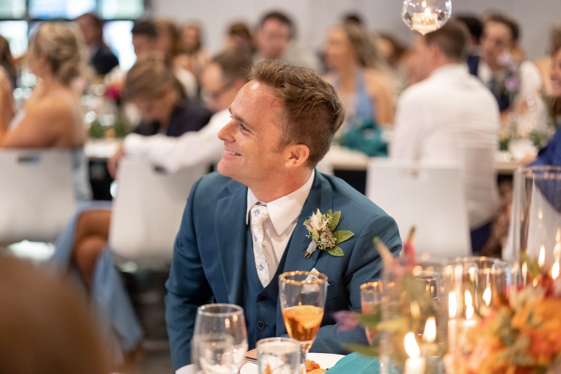 Columbus Ohio Wedding Florist