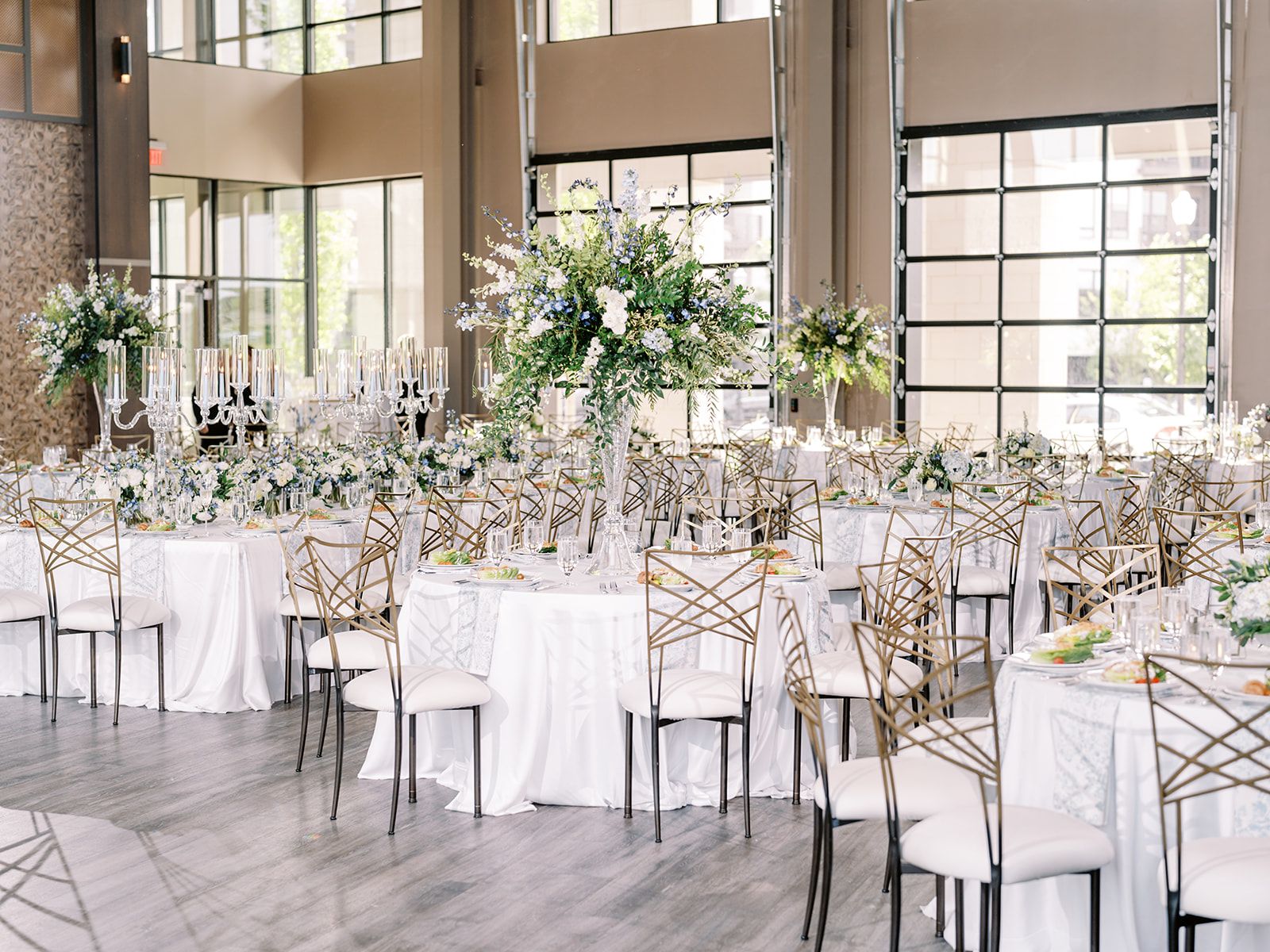 Columbus Ohio The Fives Florist