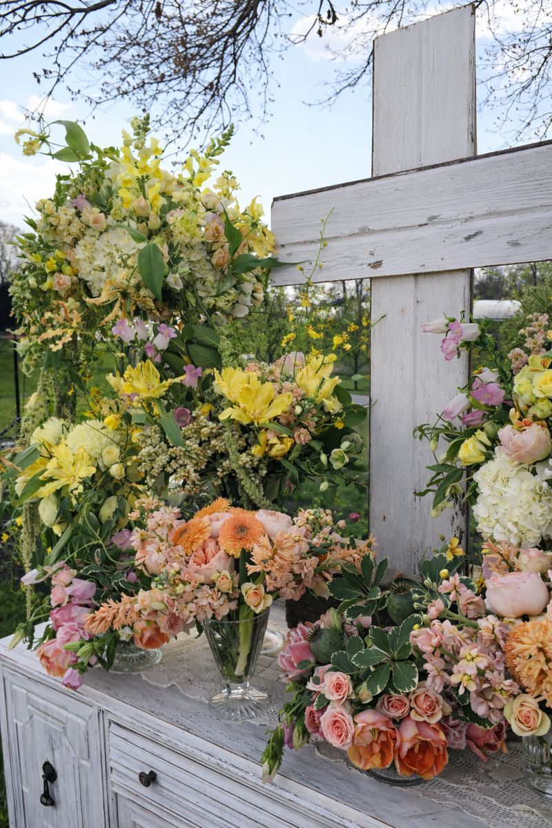 Jorgensen Farms Wedding Columbus Ohio