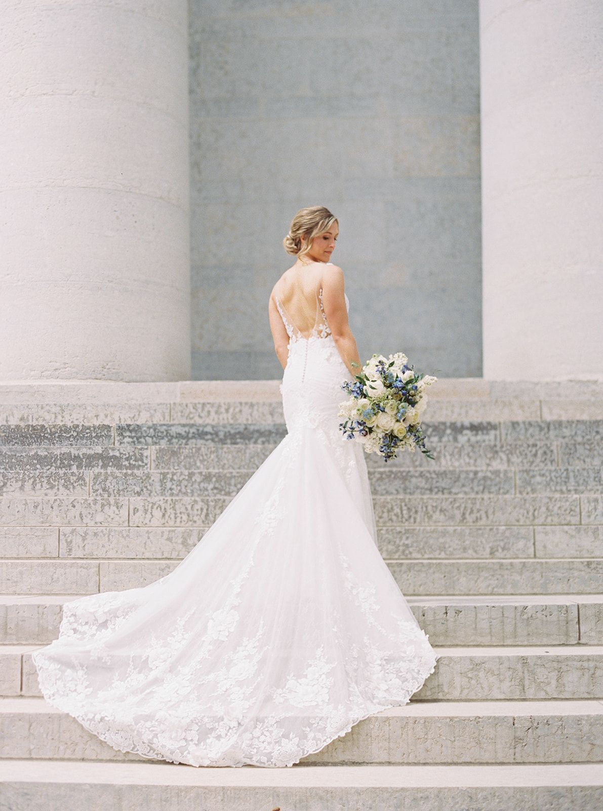 Columbus Ohio Wedding Flowers and Florist