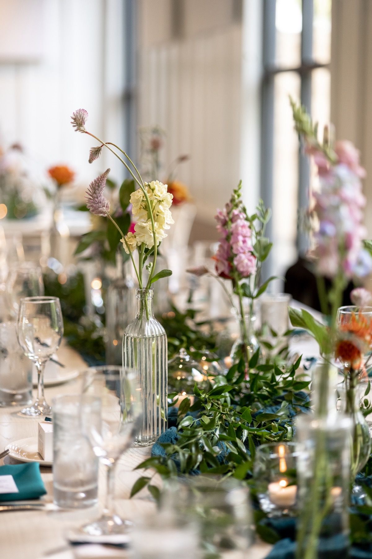 Columbus Ohio Wedding Flowers