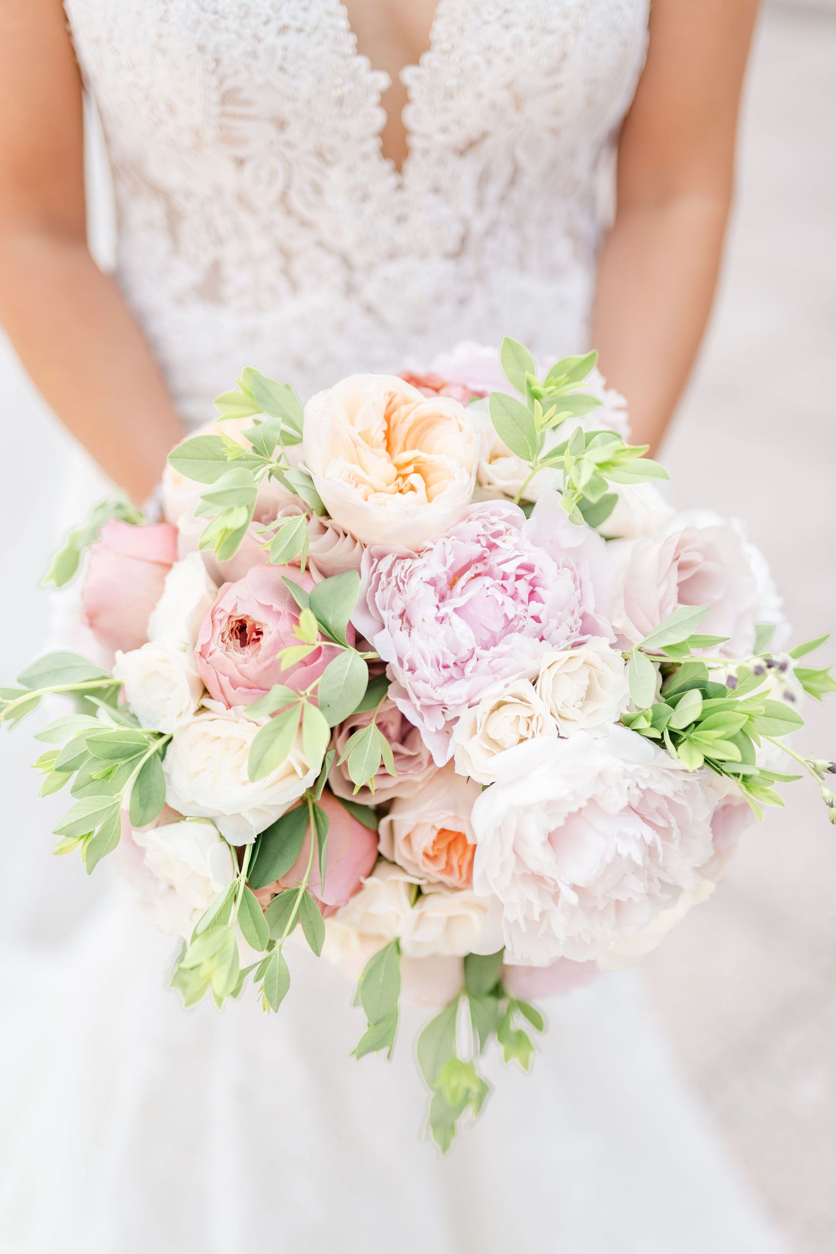 Columbus Ohio Wedding Flowers and Florist