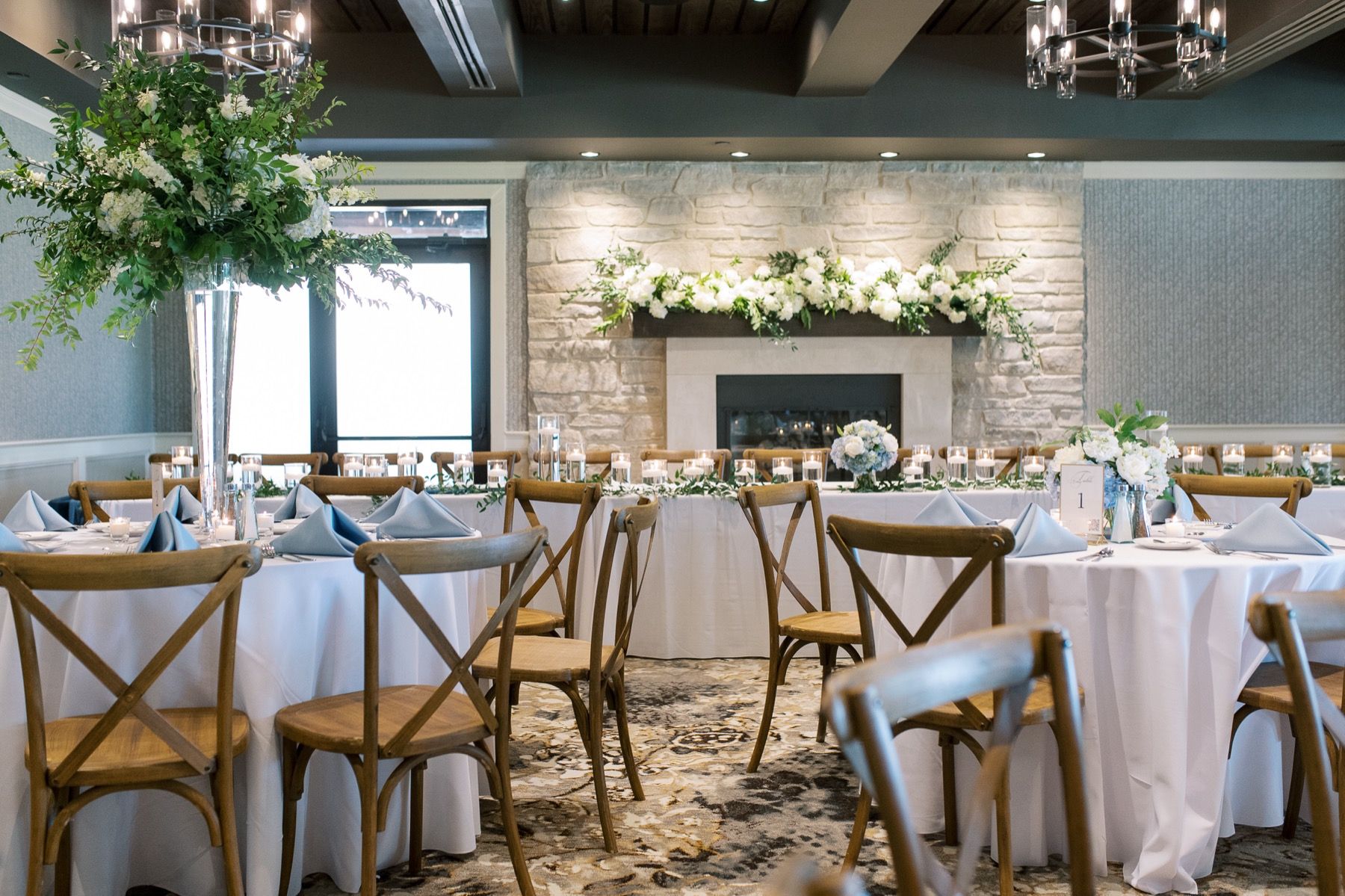 Best Dublin Wedding Florist