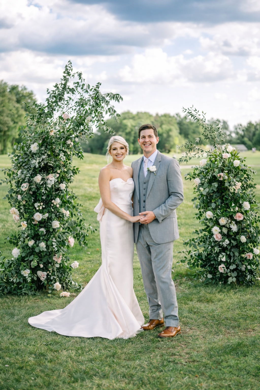 Megan Blaney Jefferson Country Club