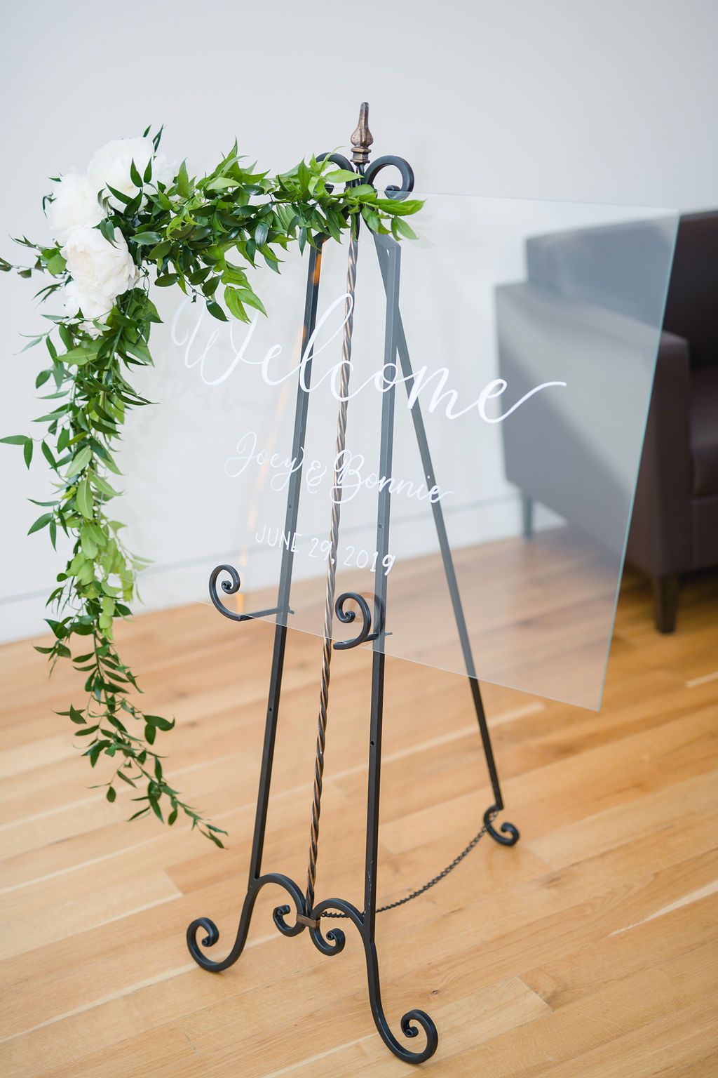 Central Ohio Wedding Flowers