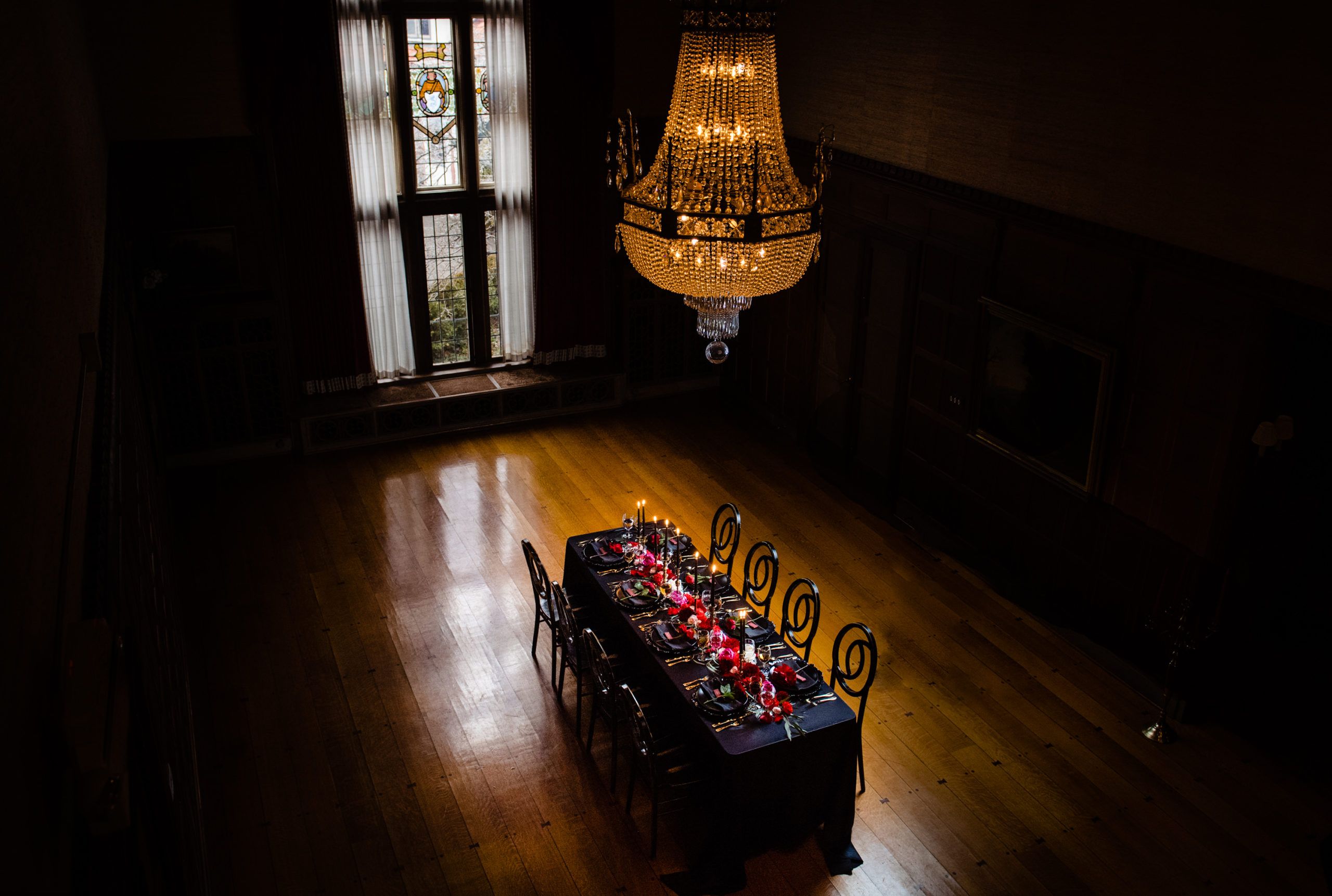 Columbus Ohio Wedding Florist