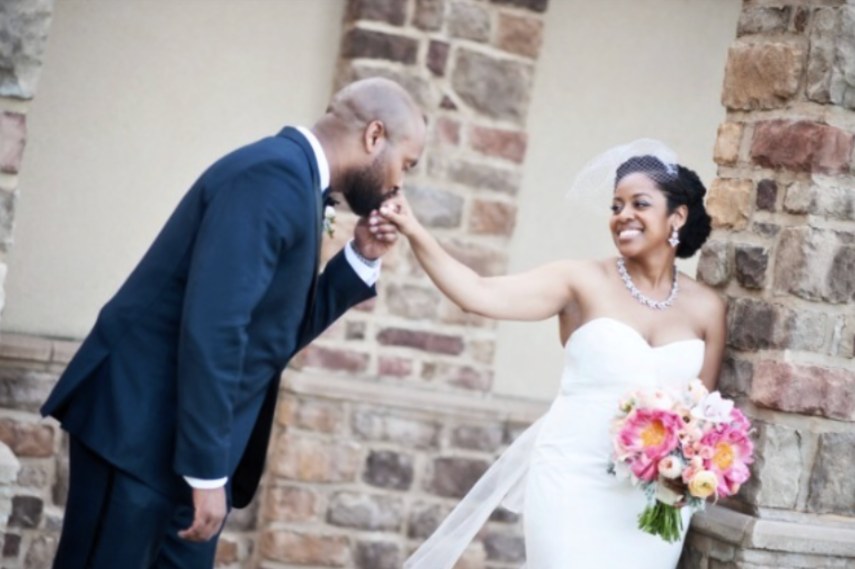 Pinnacle Golf Club Wedding Florist