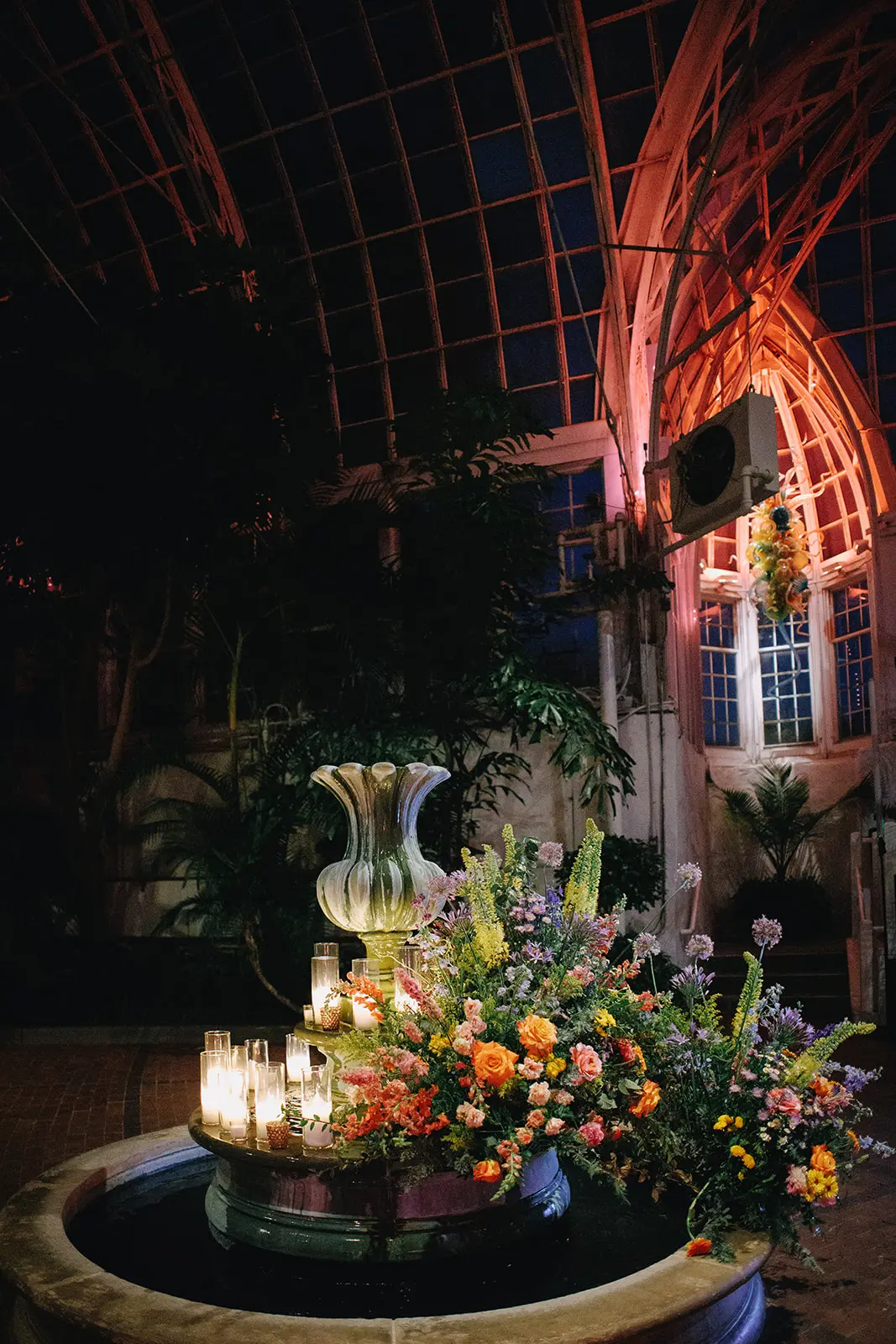 franklin park conservatory