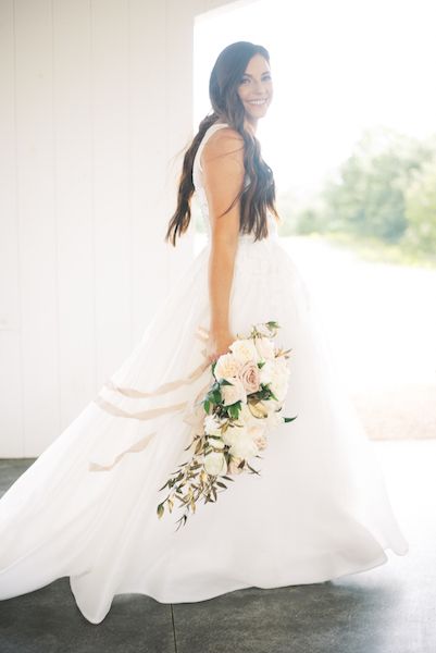 Columbus Ohio Wedding Flowers and Florist