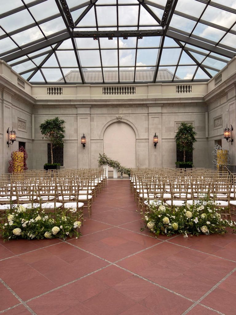 custom wedding flowers columbus ohio