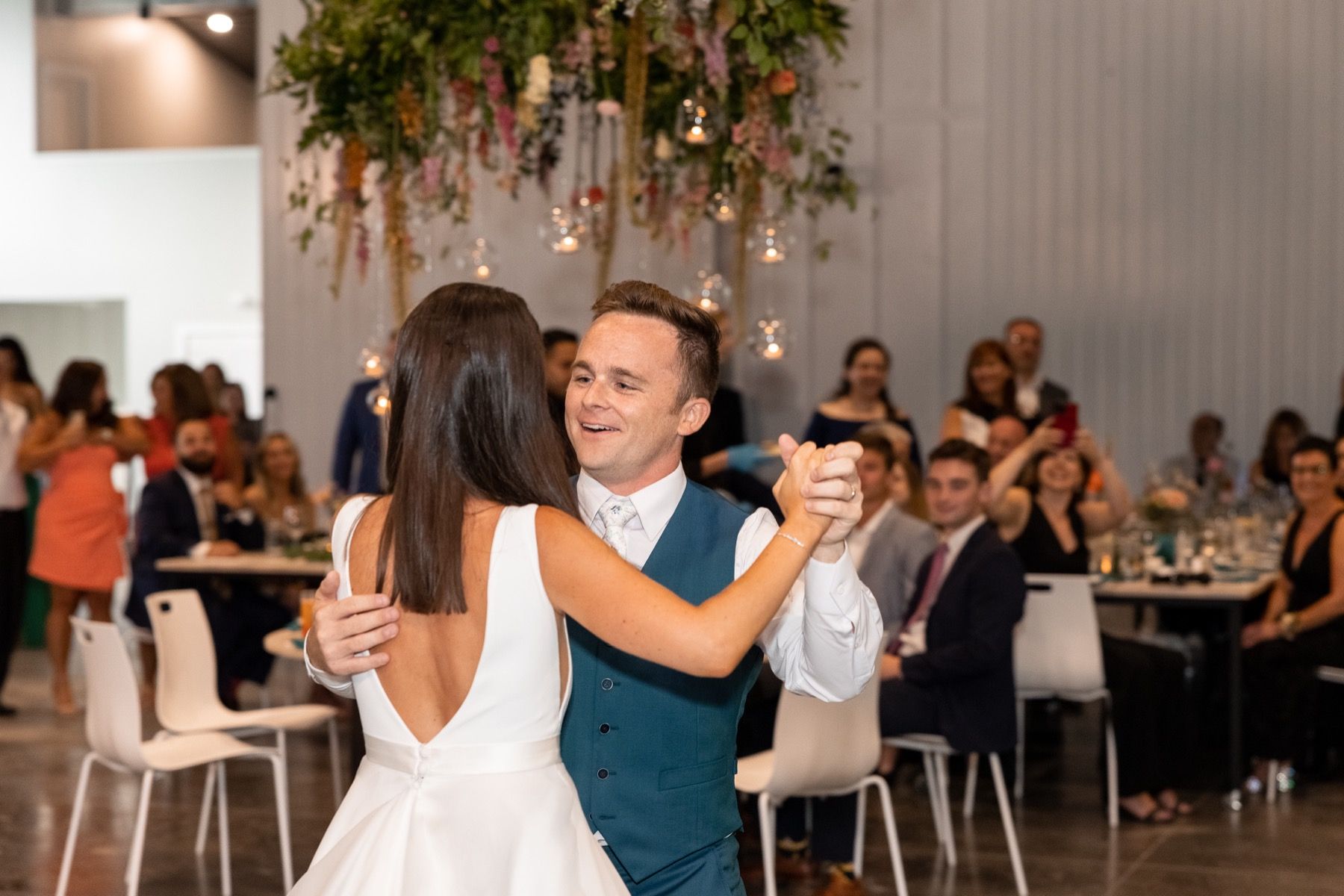 Columbus Ohio Wedding Flowers and Florist