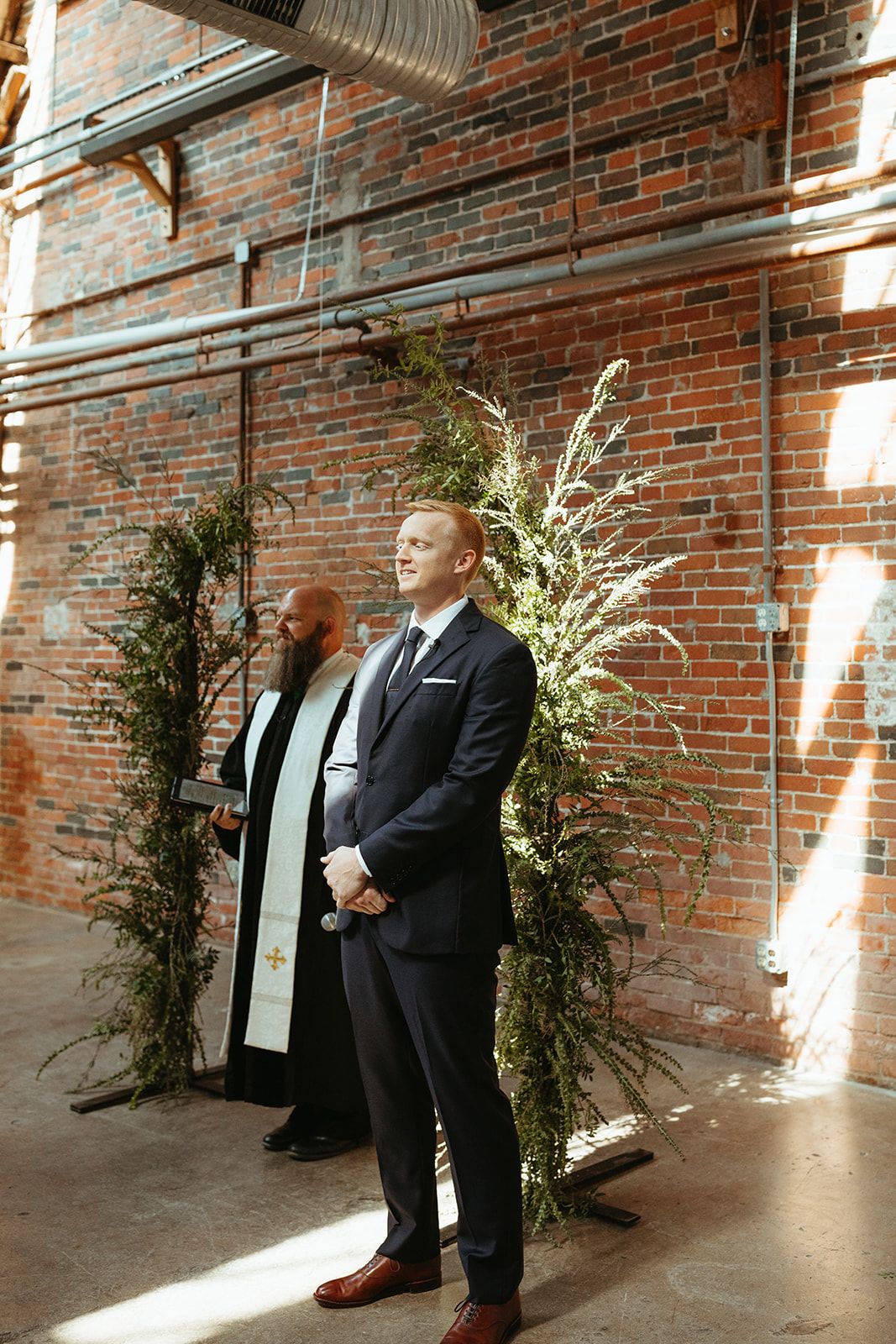 Wedding Florist Columbus Ohio