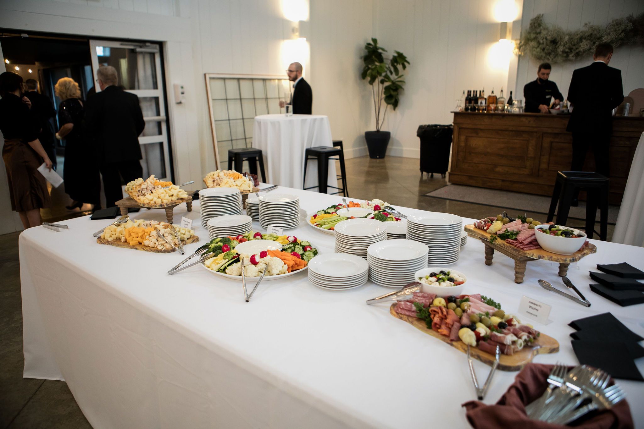 Columbus Ohio Wedding Florist