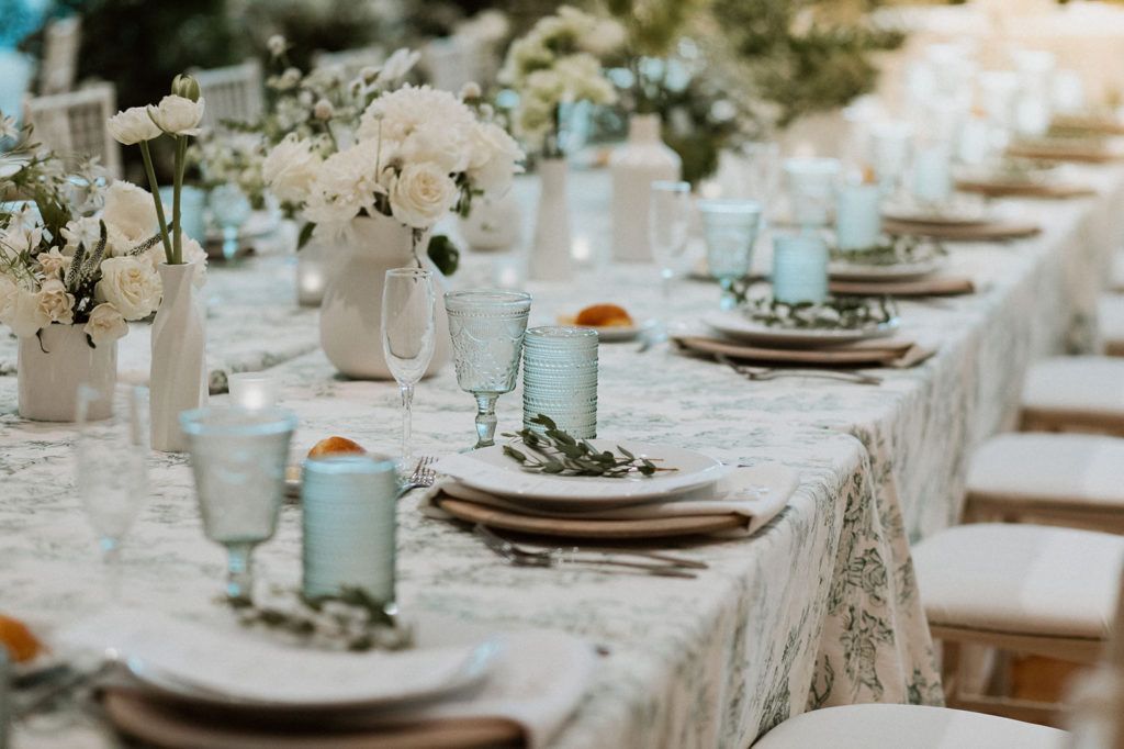 central ohio wedding flowers