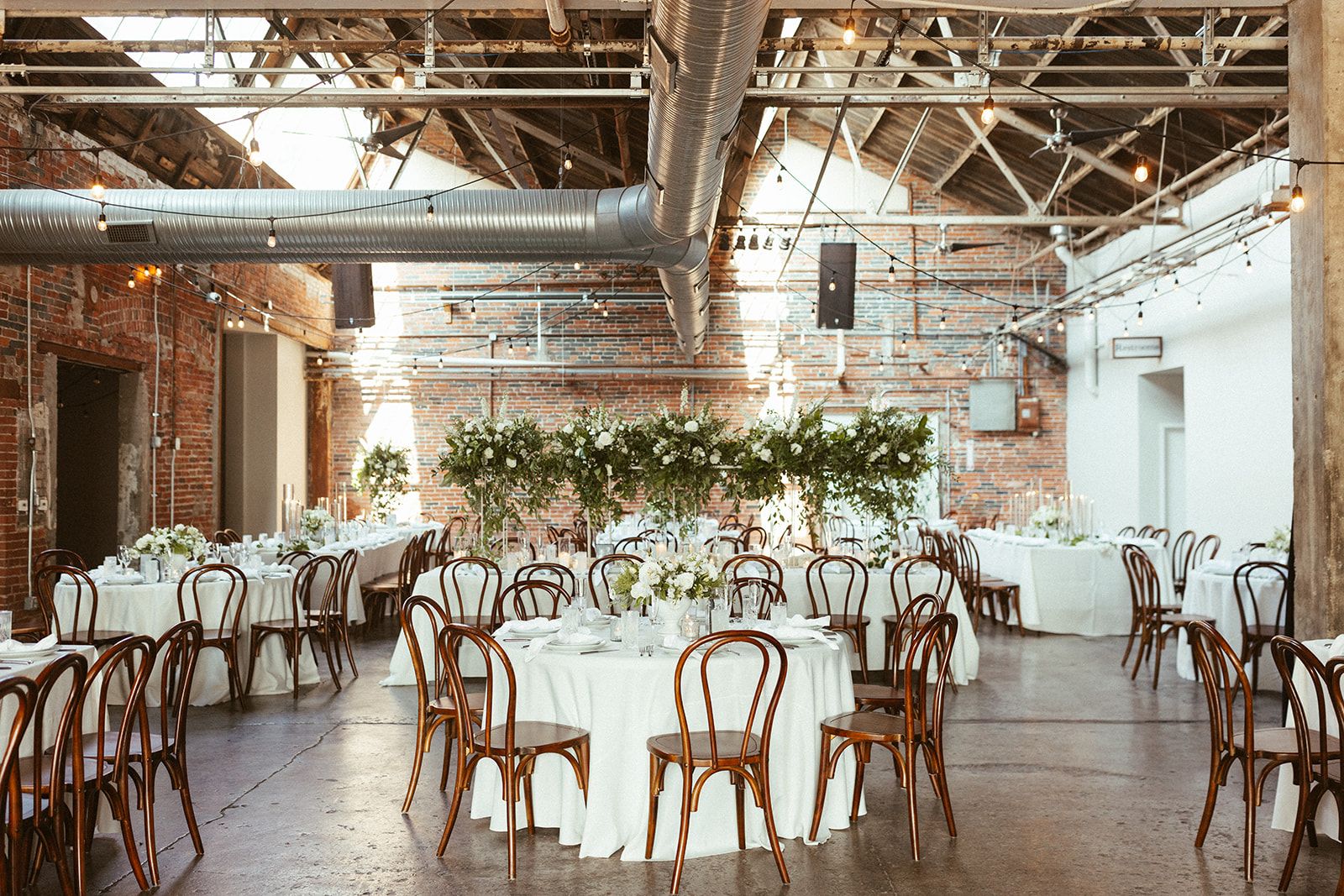 Strongwater Columbus Florist