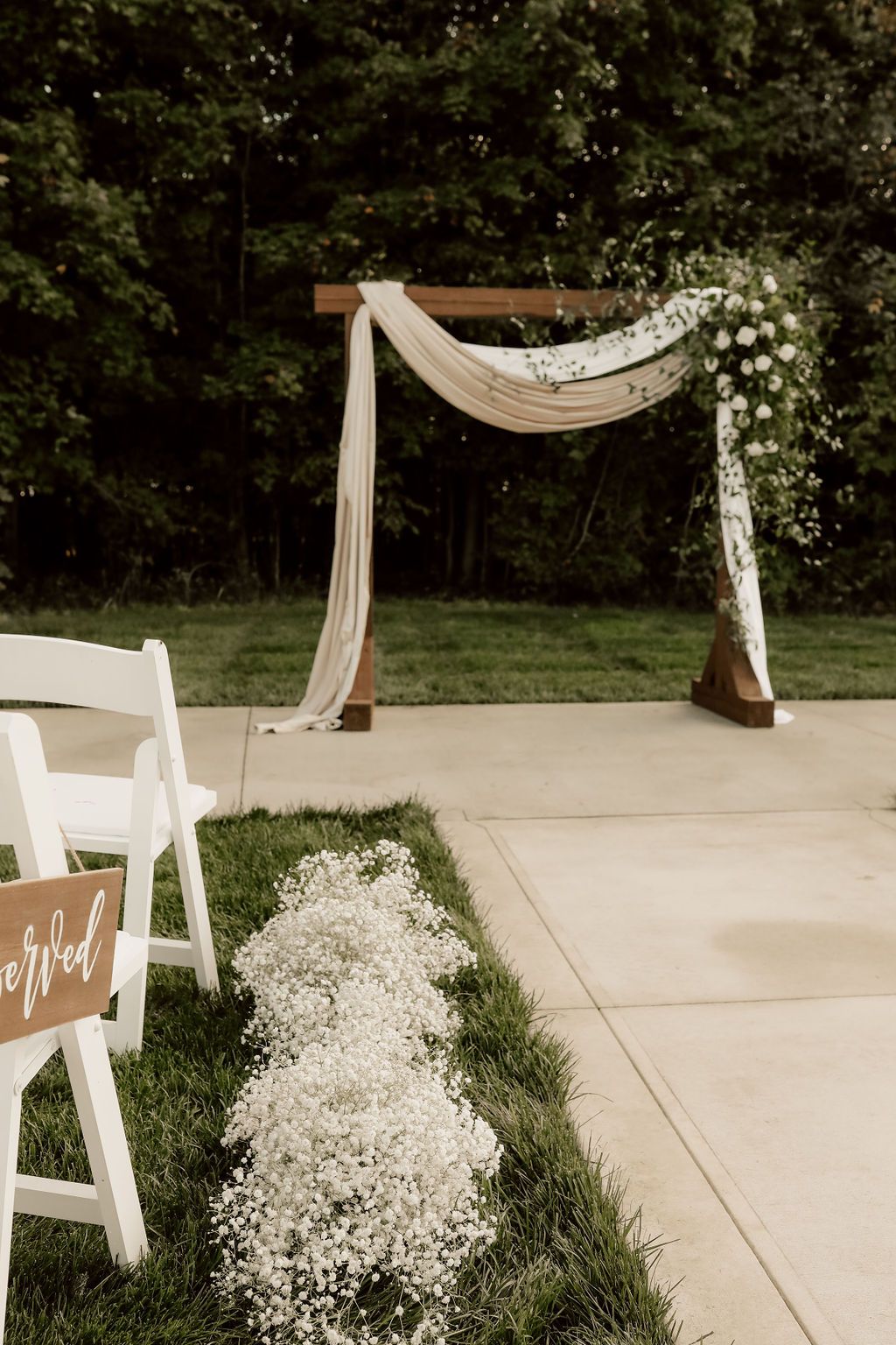 Columbus Ohio Wedding Flowers and Florist