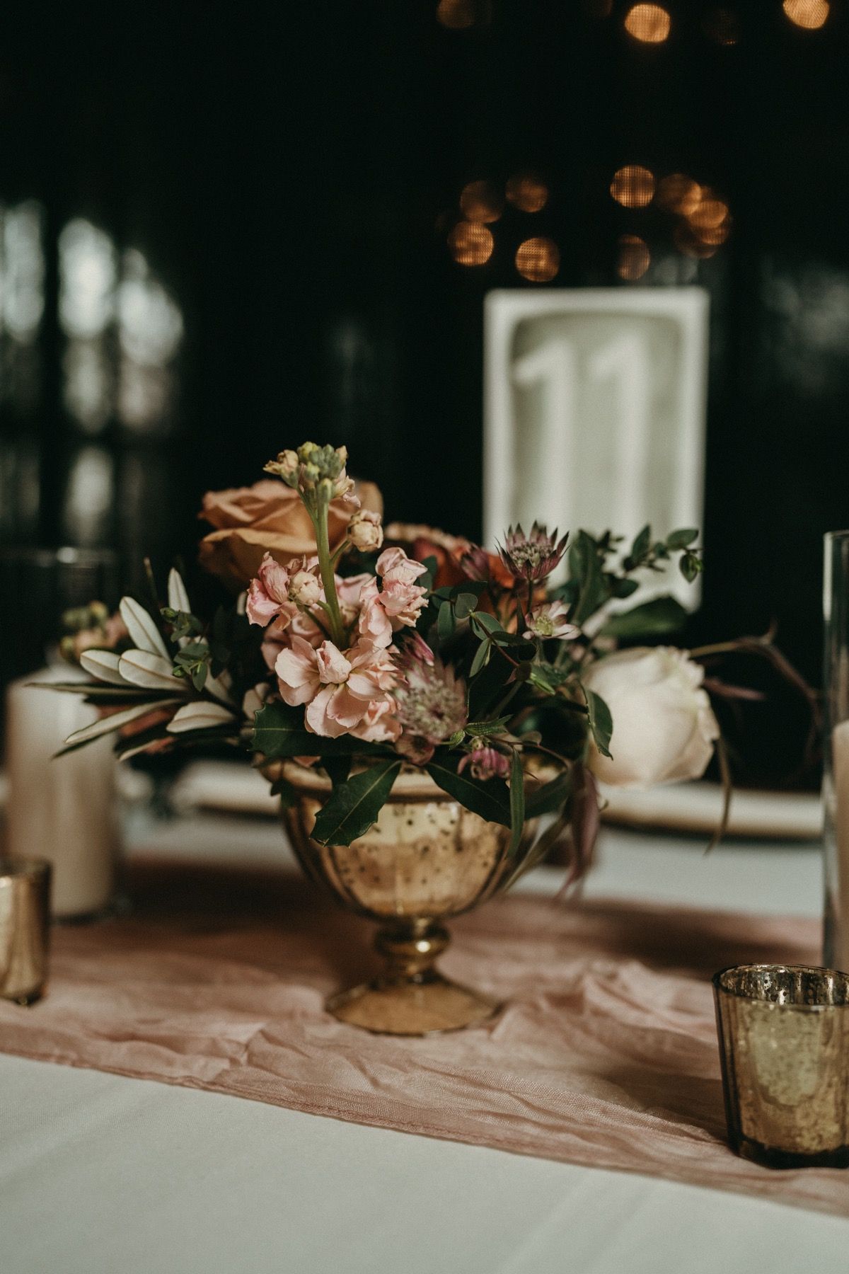 wedding florist centerpiece columbus ohio