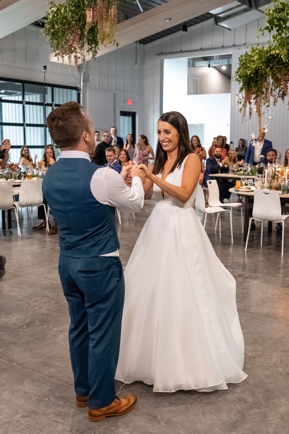 Columbus Ohio Wedding Flowers and Florist