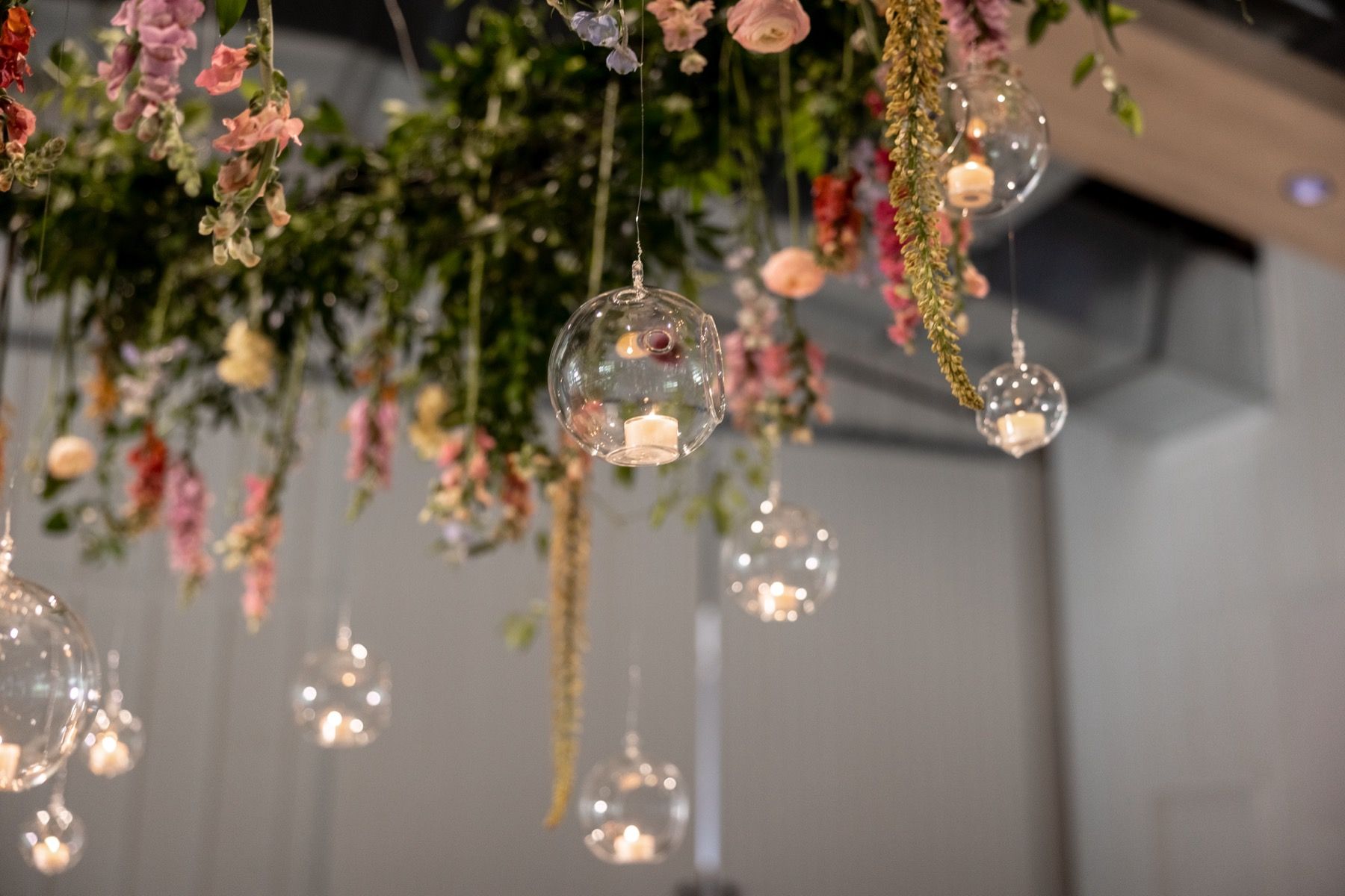 Columbus Ohio Wedding Flowers and Florist