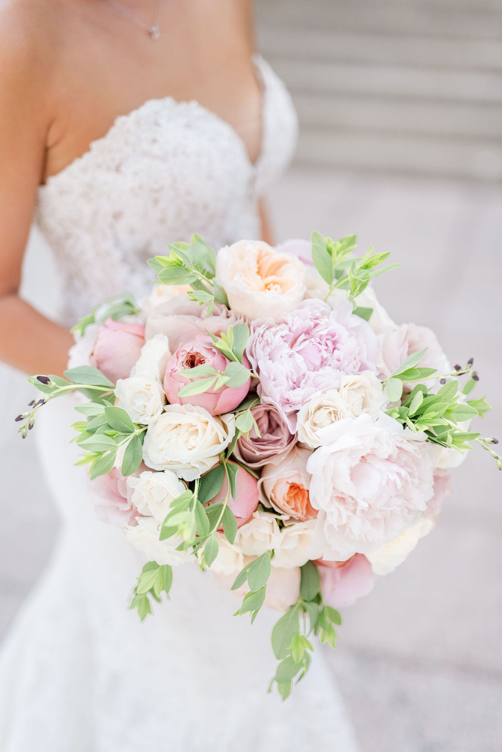 Columbus Ohio Wedding Flowers and Florist