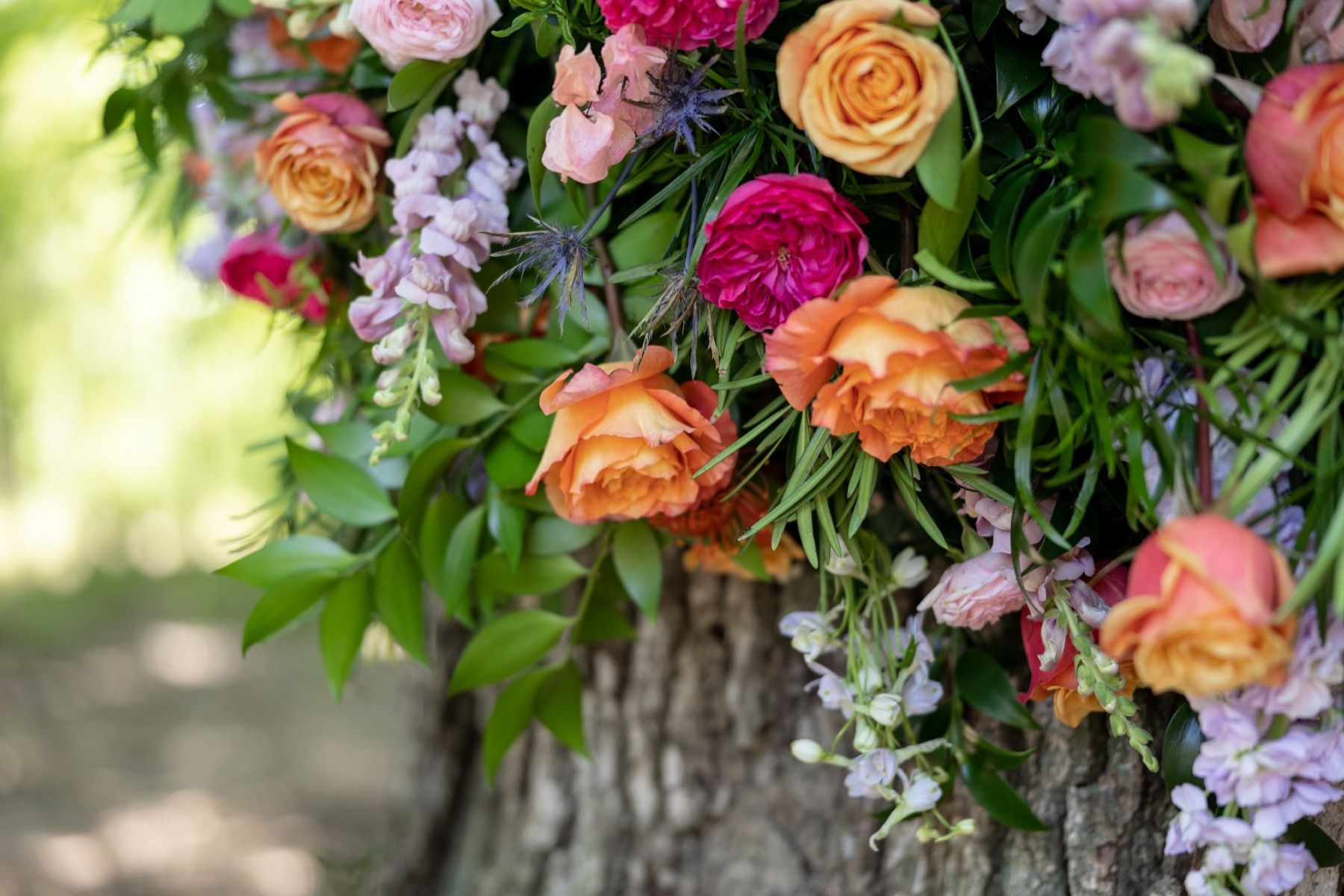 Columbus Ohio Wedding Flowers and Florist