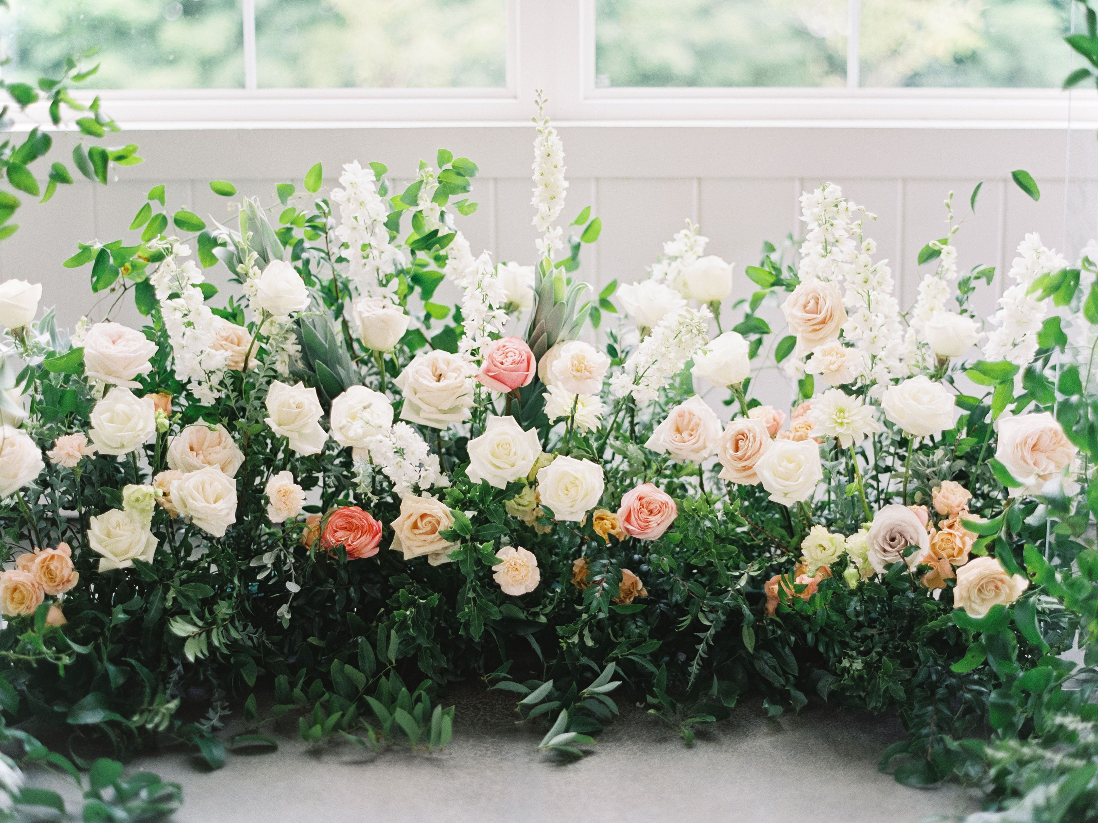 ceremony ground nest