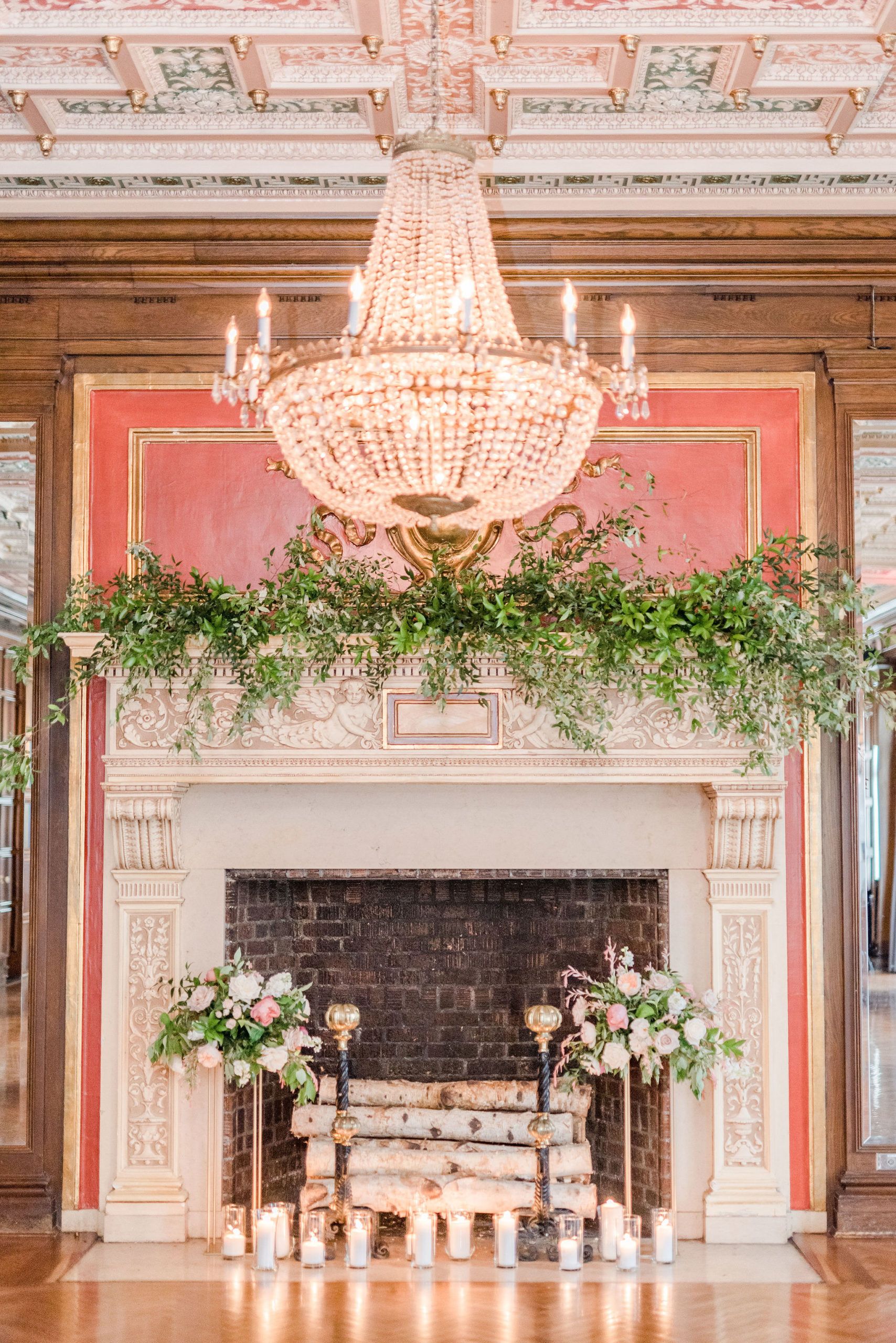 Columbus Ohio Wedding Flowers