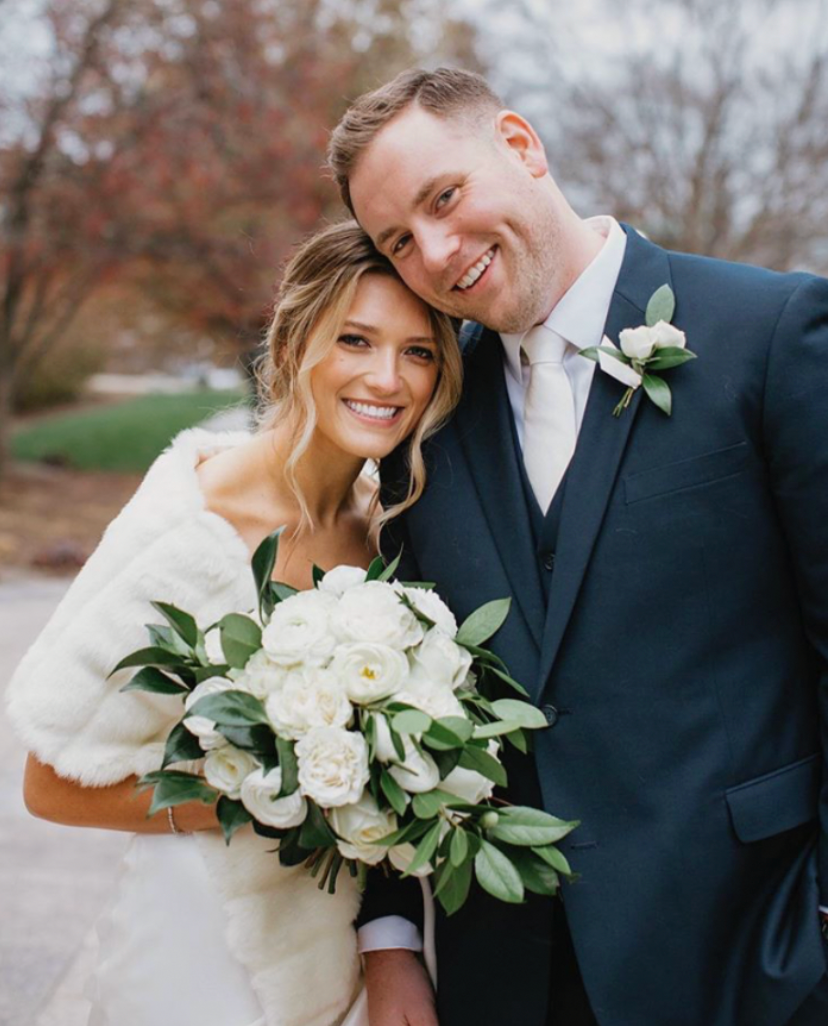 Aisle & Company Wedding