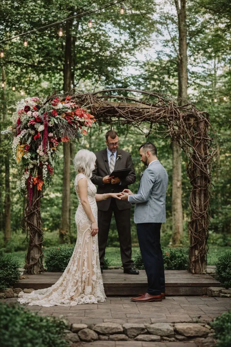 The Mohicans Treehouse Resort & Wedding Venue