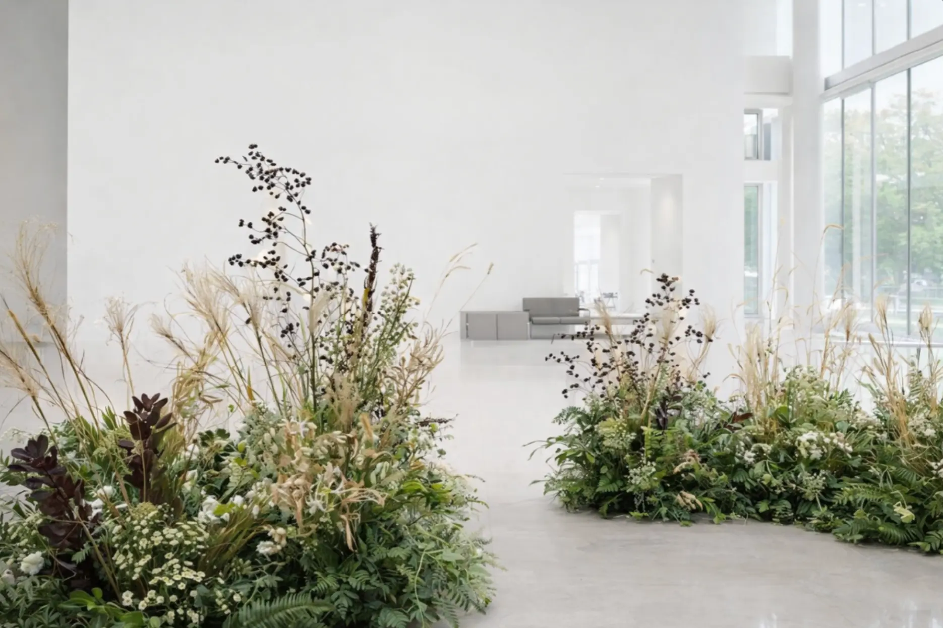 wedding florist ohio