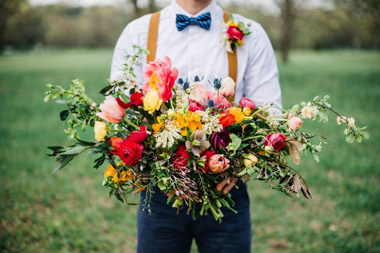 Deborah Grace Photography, Spring Editorial