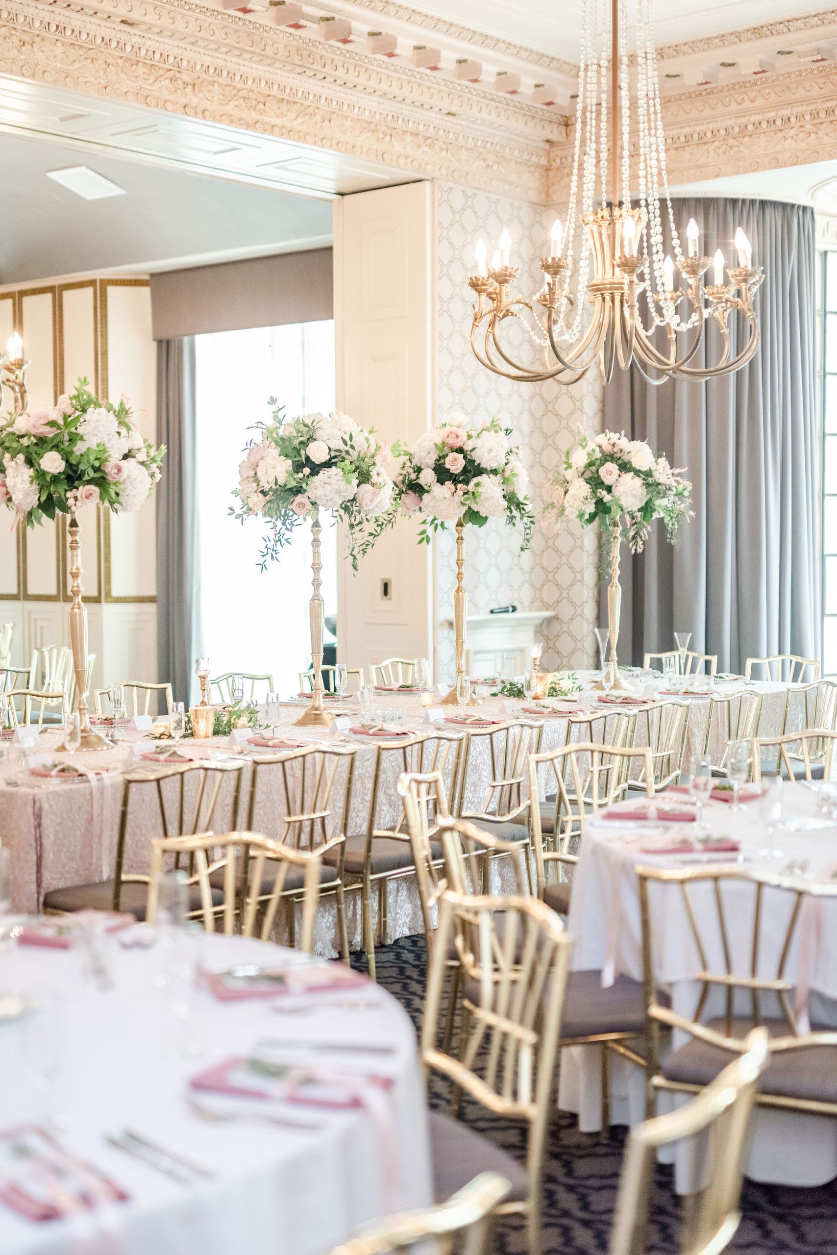 Columbus Ohio Wedding Florist