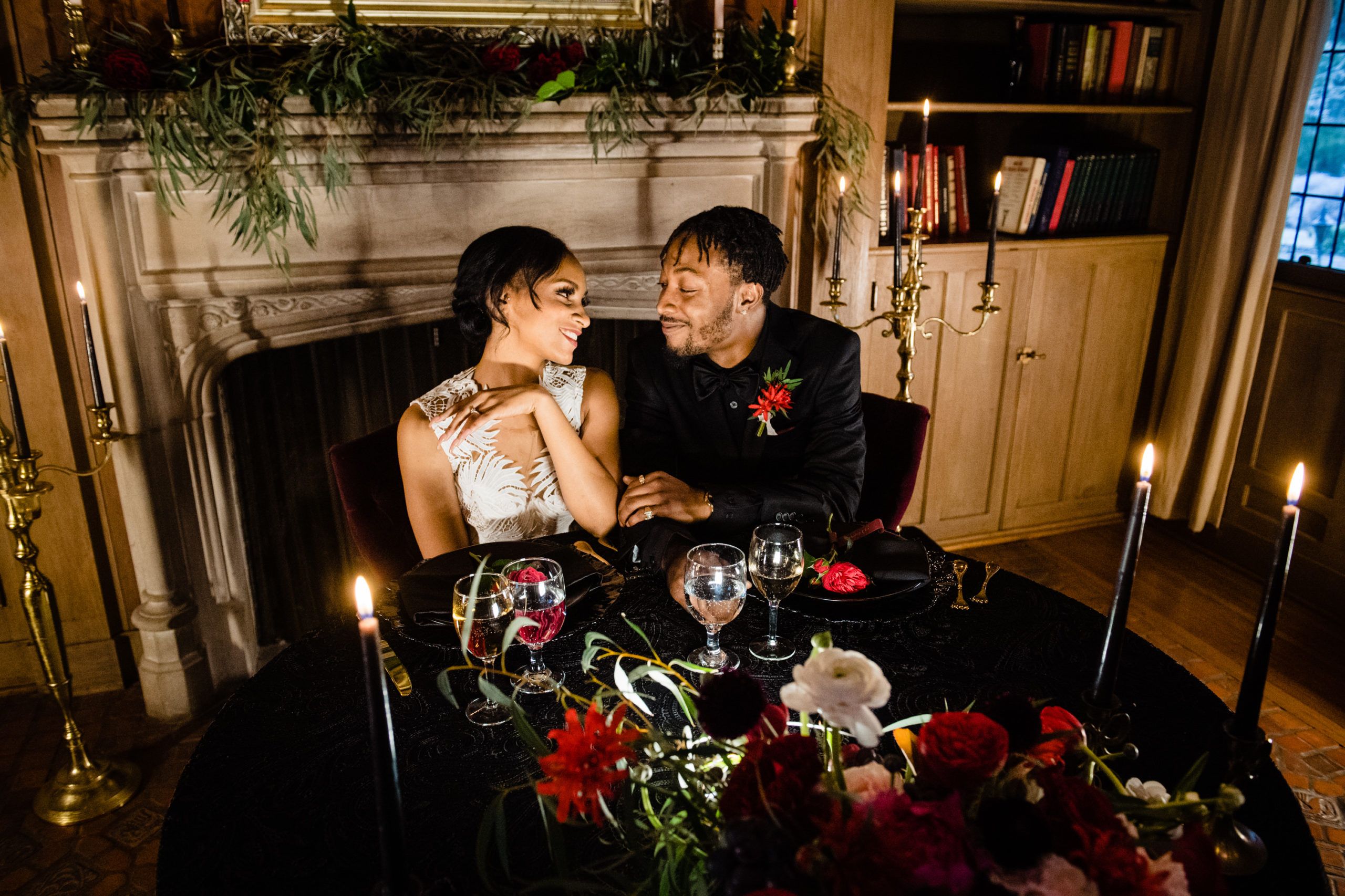 Columbus Ohio Wedding Flowers and Florist