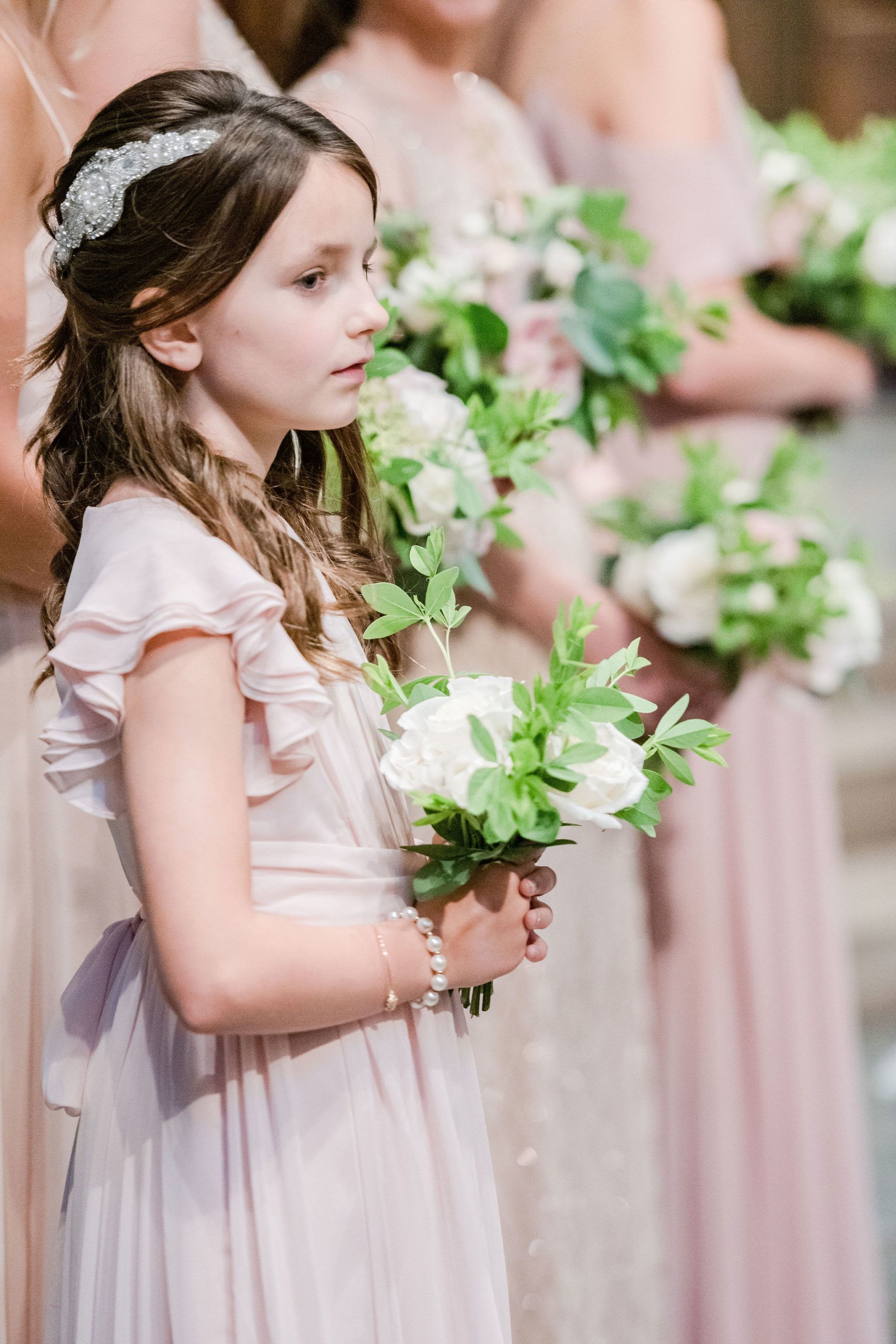 Columbus Ohio Wedding Flowers