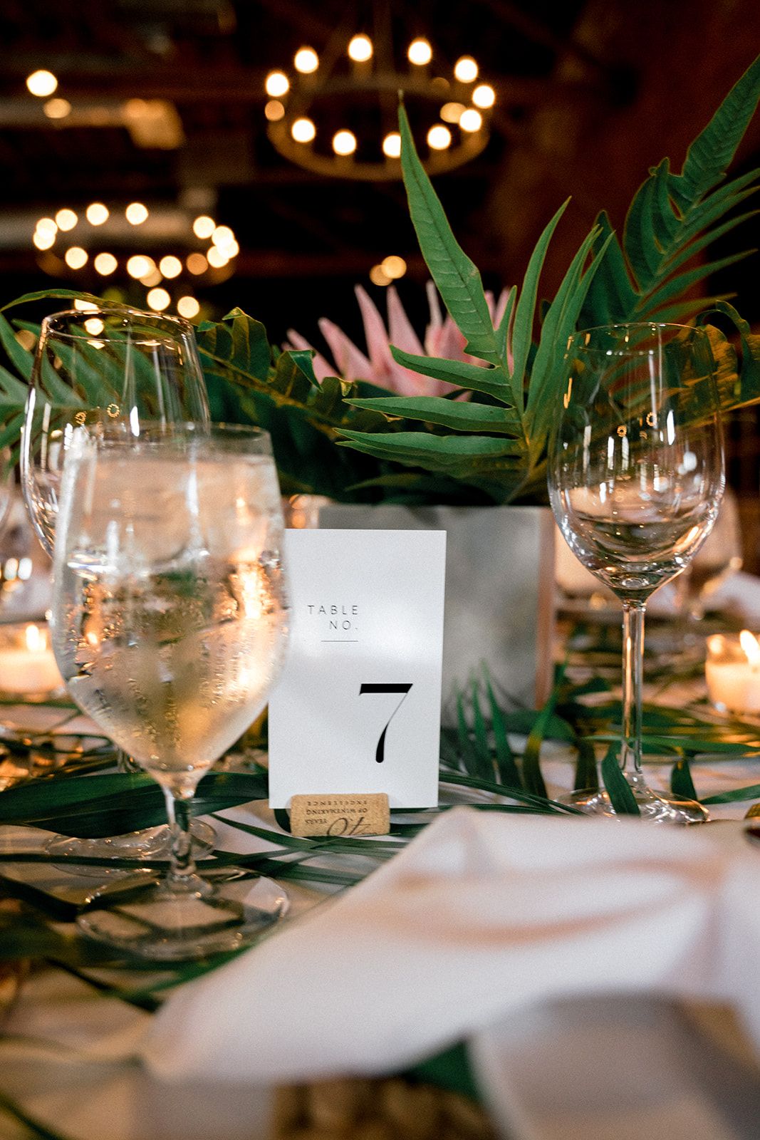 Columbus Ohio Wedding Florist