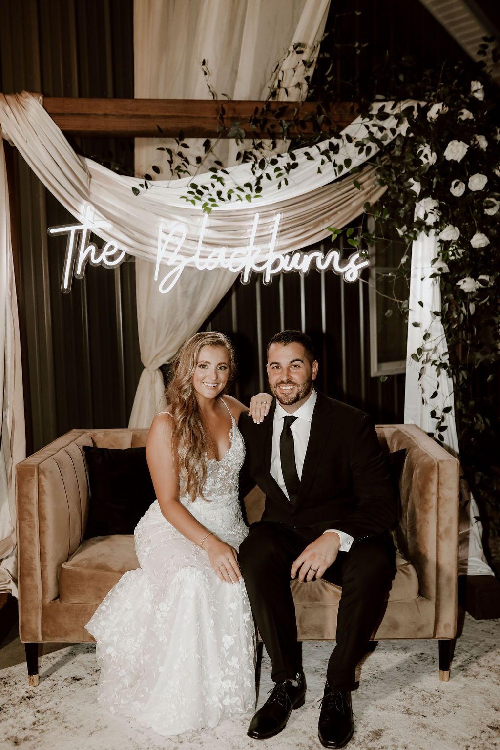 Columbus Ohio Wedding Florist