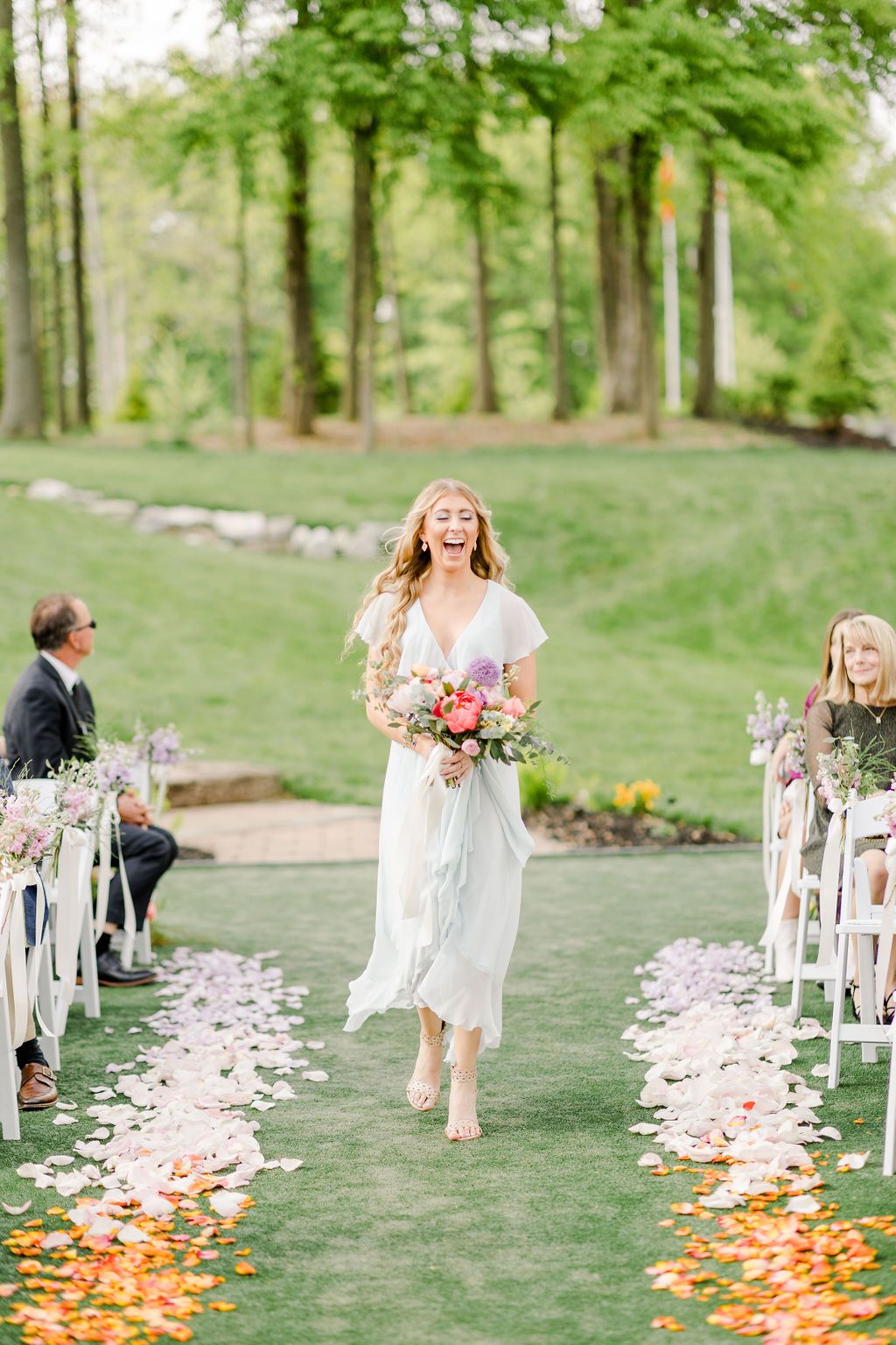 Columbus Ohio Wedding Flowers and Florist