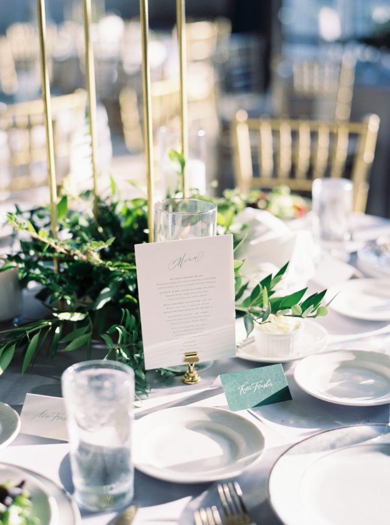 Columbus Ohio Wedding Florist