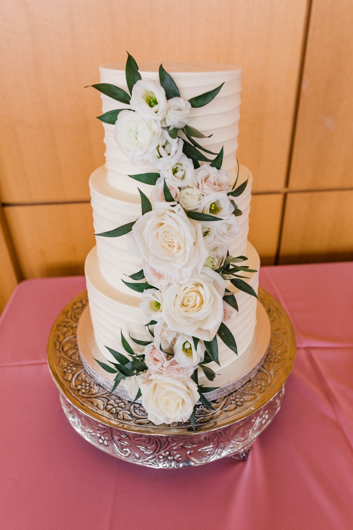 Columbus Ohio Wedding Florist