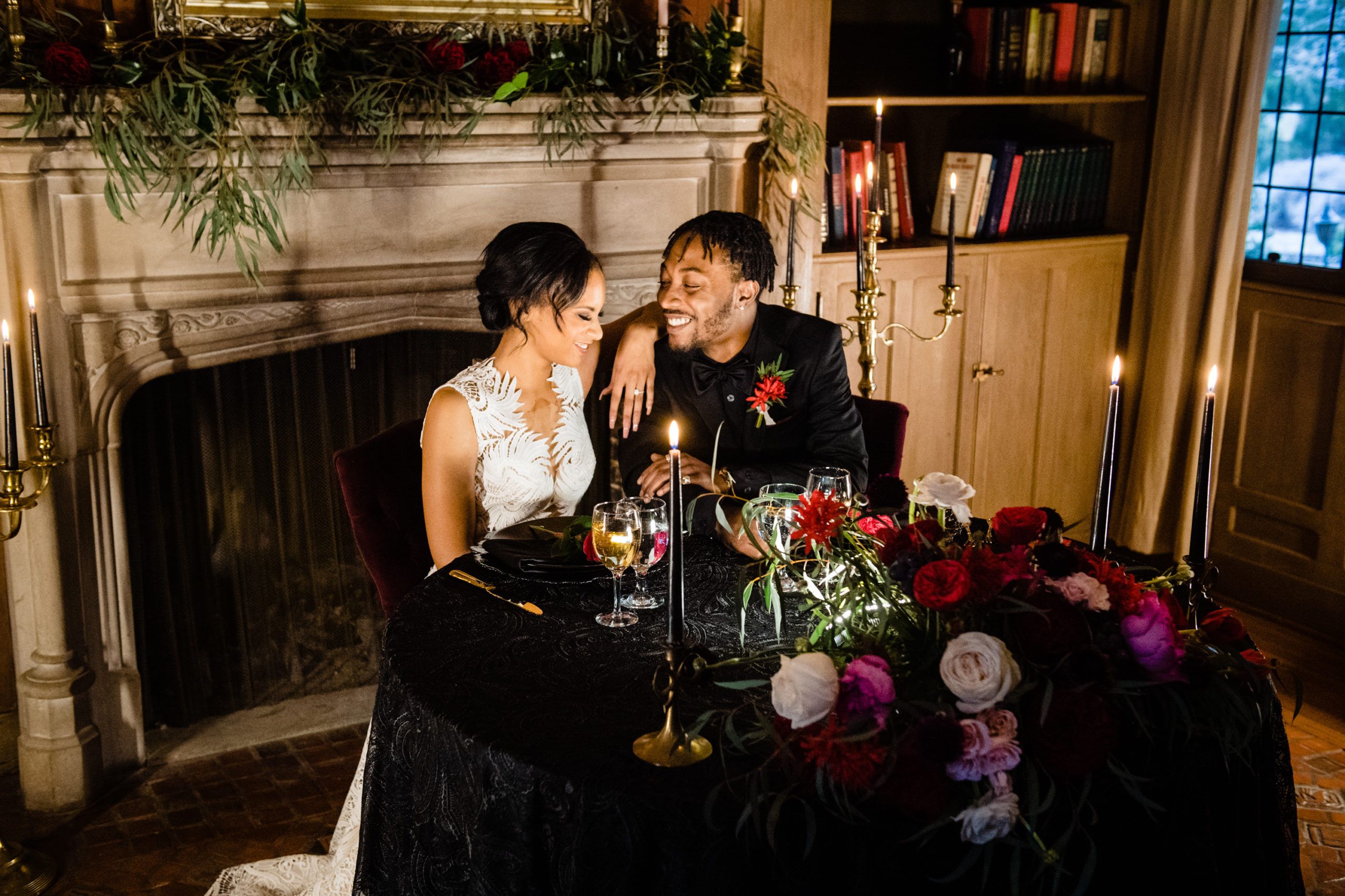 Columbus Ohio Wedding Flowers and Florist