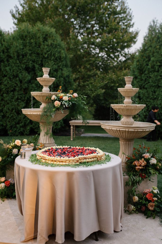 luxury wedding planner columbus ohio