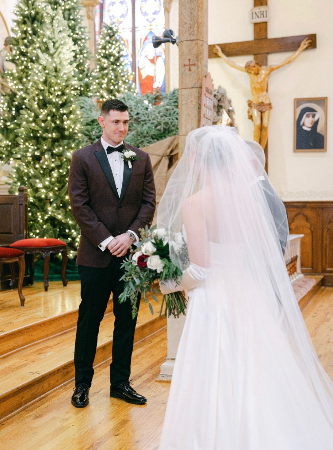 Holy Family Catholic Church