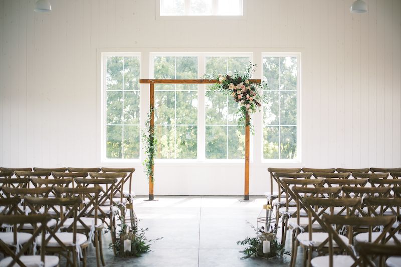 Columbus Ohio Wedding Florist