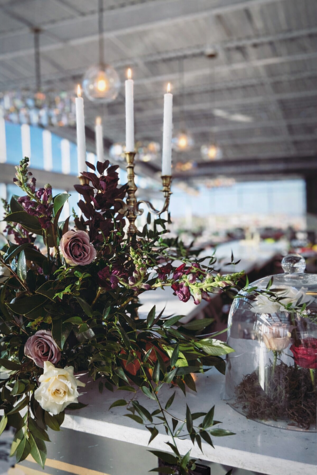 Jennifer Drew Events at Revery