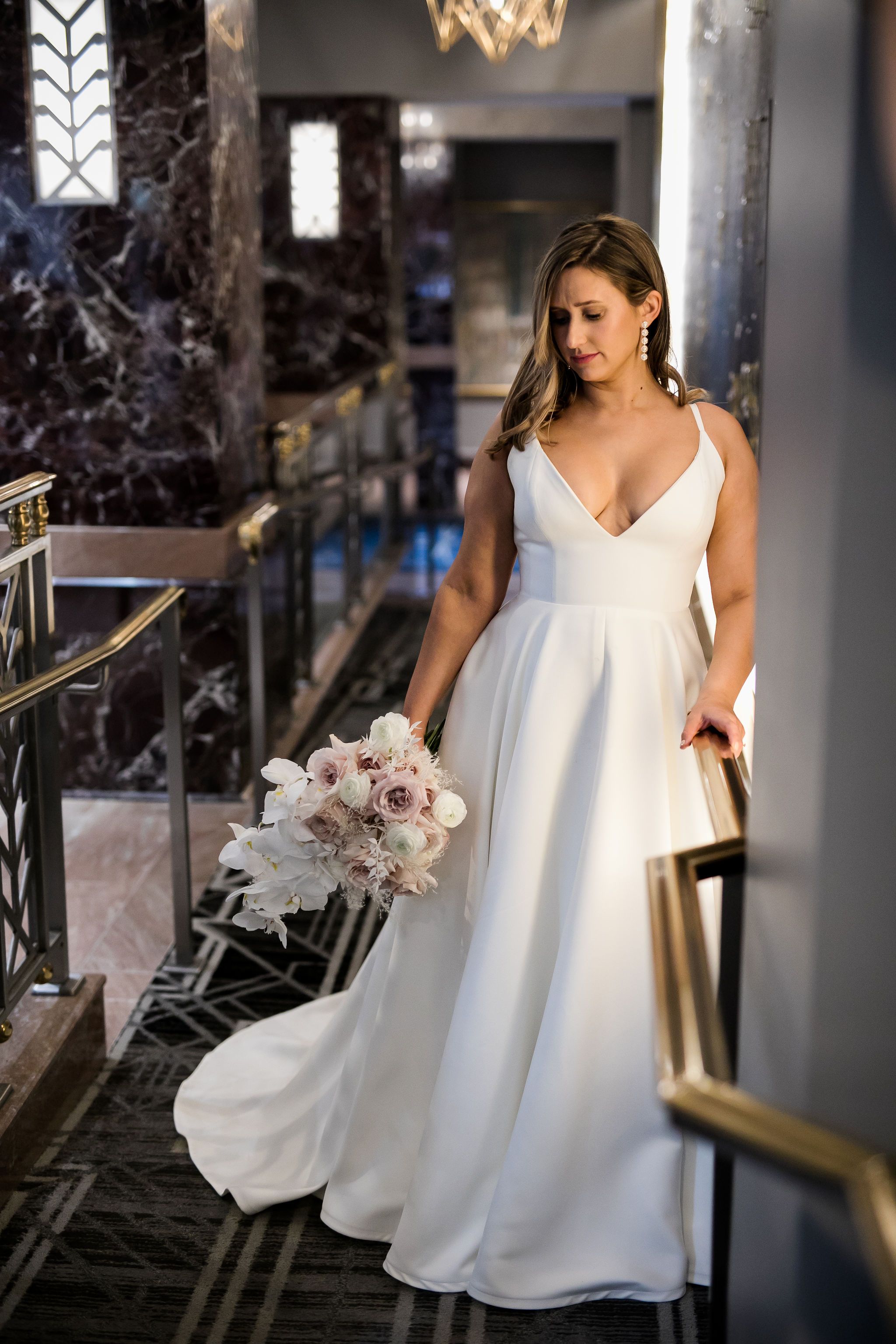 Columbus Ohio Wedding Florist