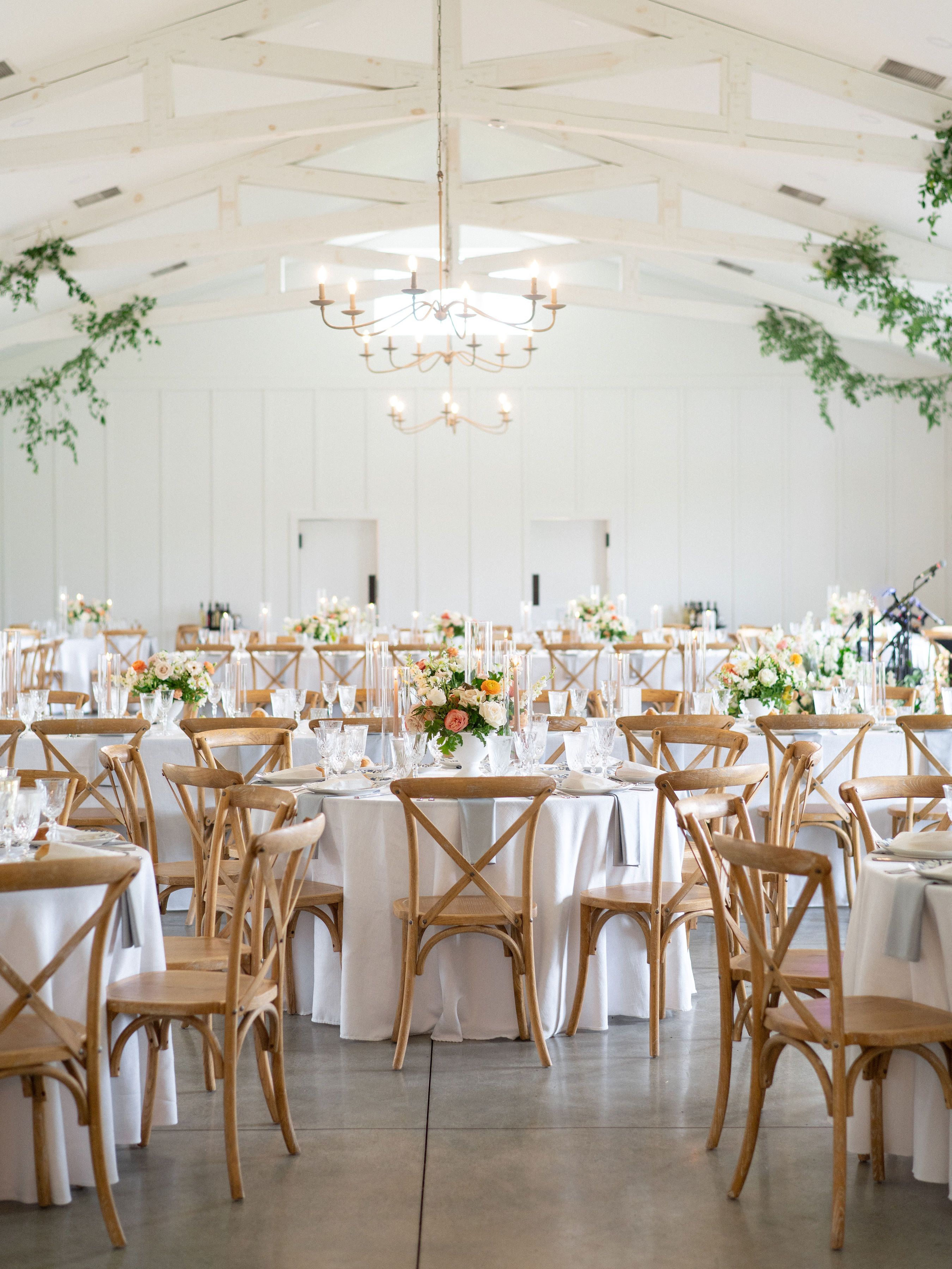 magnolia hill farm magnolia room wedding